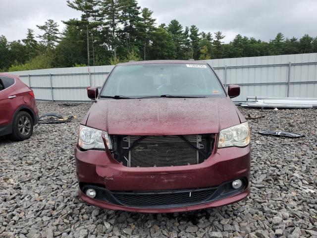 Photo 5 from auction – 2017 DODGE GRAND CARA with VIN 2C4RDGCG5HR724328