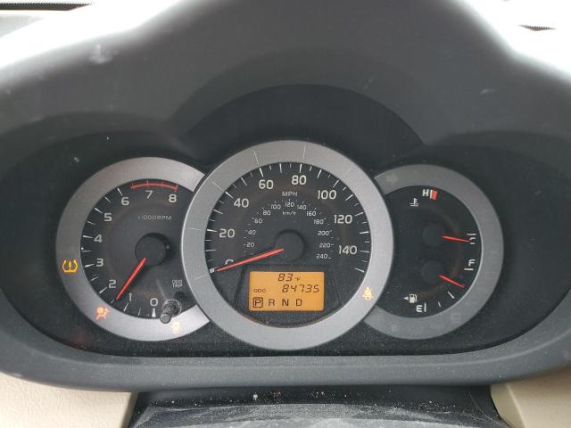 Photo 9 from auction – 2011 TOYOTA RAV4 LIMIT with VIN 2T3DK4DVXBW046619