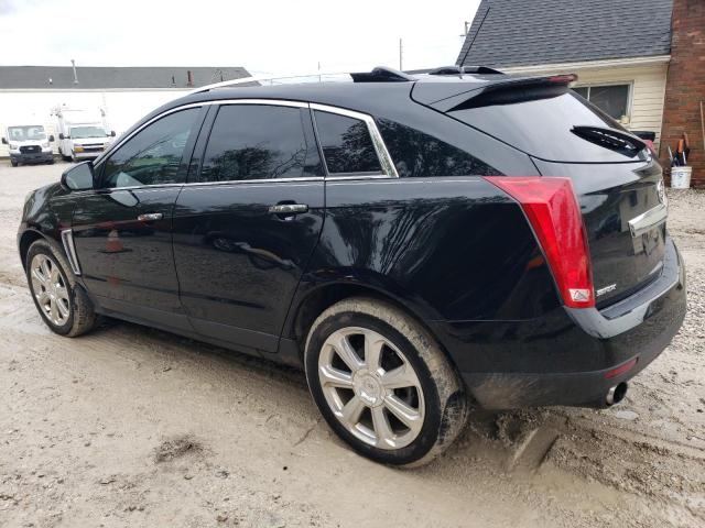 Photo 2 from auction – 2016 CADILLAC SRX PERFOR with VIN 3GYFNCE35GS567978