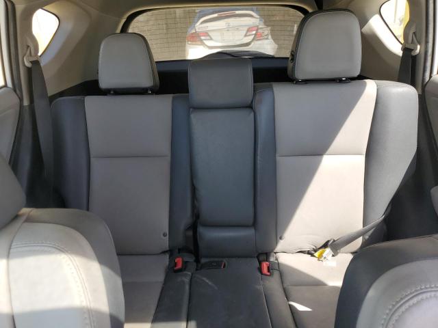Photo 10 from auction – 2013 TOYOTA RAV4 LIMIT with VIN 2T3DFREV2DW073090