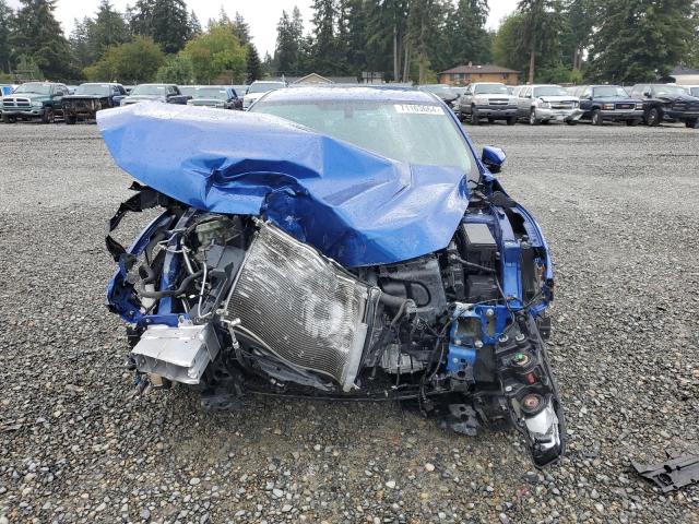 Photo 5 from auction – 2018 HONDA CIVIC LX with VIN 2HGFC2F50JH532735
