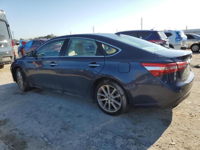 Photo 2 from auction – 2014 TOYOTA AVALON BAS with VIN 4T1BK1EB7EU104208