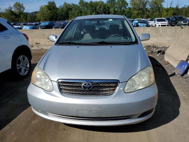 Photo 5 from auction – 2007 TOYOTA COROLLA CE with VIN 2T1BR30E97C765932