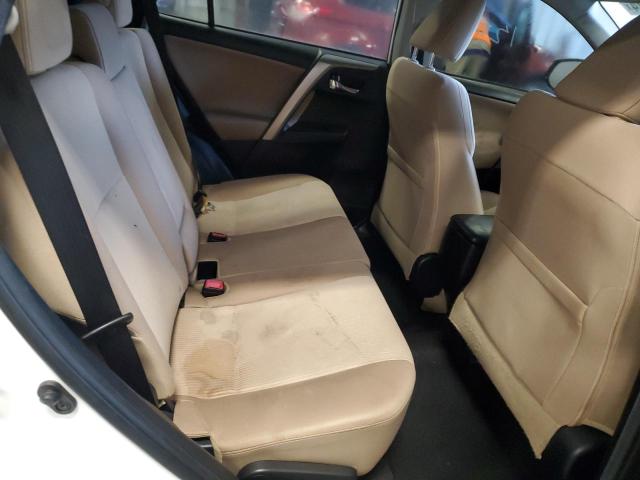 Photo 10 from auction – 2014 TOYOTA RAV4 XLE with VIN JTMWFREV2ED042431
