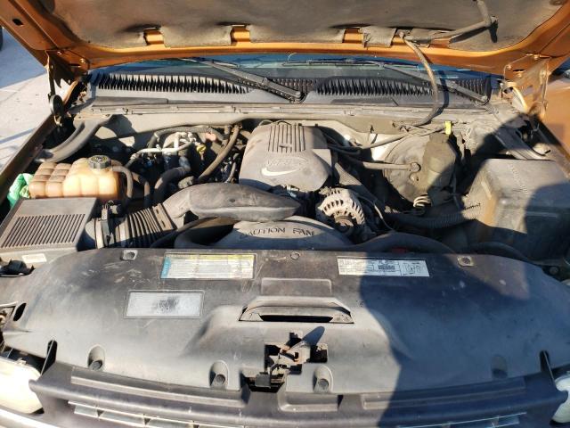 Photo 12 from auction – 2001 CHEVROLET SILVERADO with VIN 2GCEC19V411105342