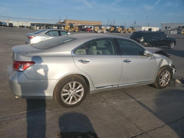 Photo 3 from auction – 2011 LEXUS ES 350 with VIN JTHBK1EG1B2450132