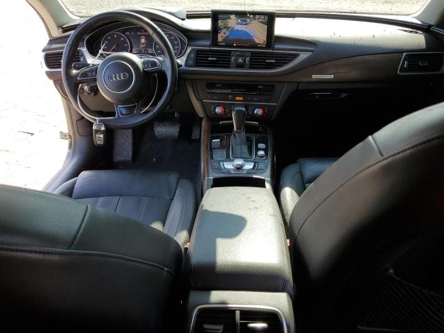 Фото 8 с аукциона – 2016 AUDI A7 PRESTIG с VIN WAU2GAFC0GN003163