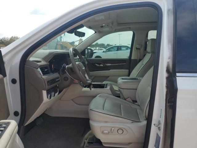 Photo 7 from auction – 2021 GMC YUKON DENA with VIN 1GKS2DKL5MR235064