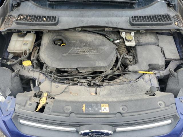 Photo 11 from auction – 2013 FORD ESCAPE SE with VIN 1FMCU9GX2DUB17811