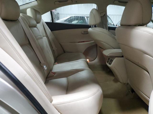 Photo 10 from auction – 2011 LEXUS ES 350 with VIN JTHBK1EG5B2436654