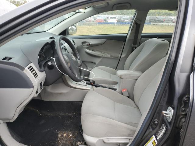 Photo 7 from auction – 2013 TOYOTA COROLLA BA with VIN 2T1BU4EE0DC007244