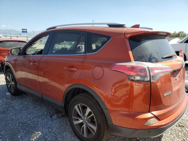 Photo 2 from auction – 2016 TOYOTA RAV4 XLE with VIN JTMRFREV9GJ060295