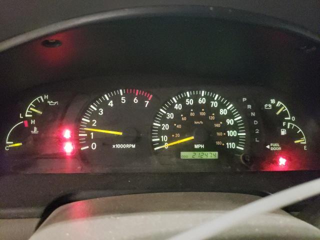 Photo 9 from auction – 2003 TOYOTA TUNDRA ACC with VIN 5TBBT44133S439360
