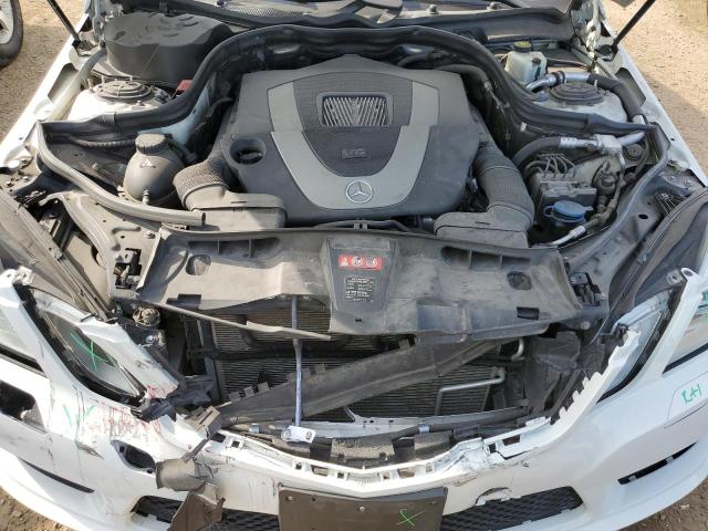 Photo 11 from auction – 2011 MERCEDES-BENZ E 350 4MAT with VIN WDDHF8HB3BA334287