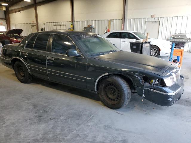 Photo 4 from auction – 2002 MERCURY GRAND MARQ with VIN 2MEFM74WX2X660670