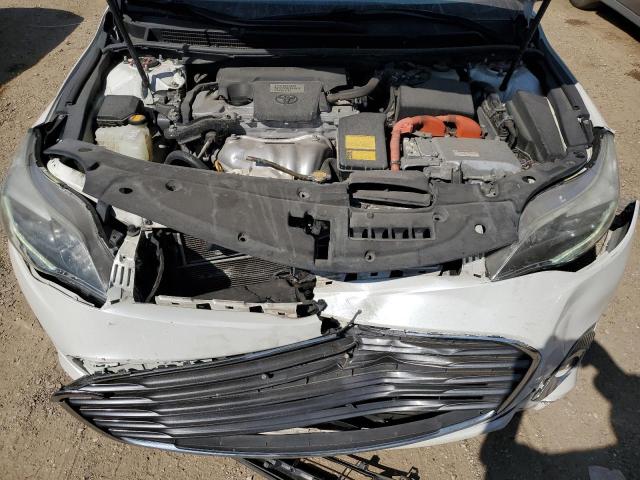 Photo 11 from auction – 2013 TOYOTA AVALON HYB with VIN 4T1BD1EBXDU010221