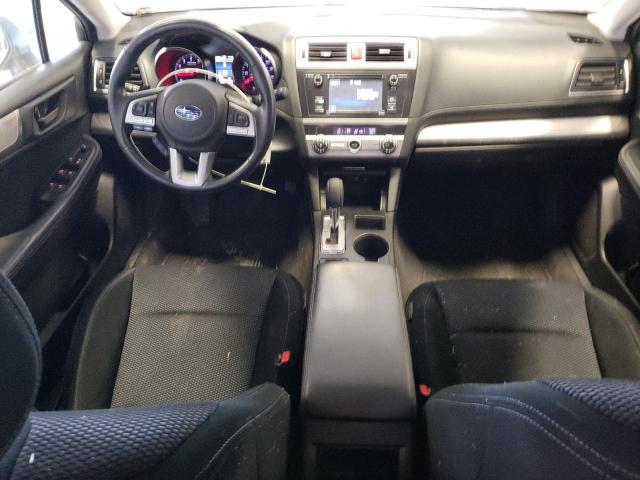 Photo 8 from auction – 2016 SUBARU OUTBACK 2. with VIN 4S4BSBACXG3258974