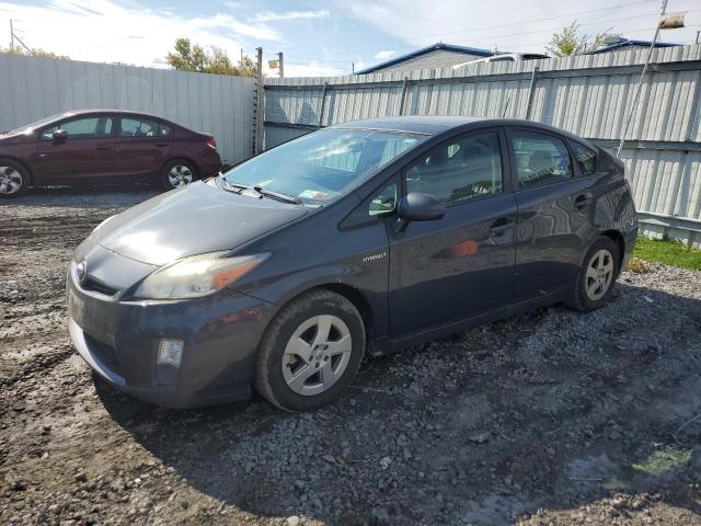 TOYOTA PRIUS 2010 with VIN JTDKN3DU3A1079586 - Photo from auction