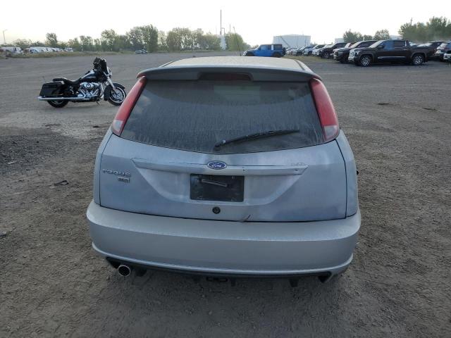 Photo 6 from auction – 2007 FORD FOCUS ZX5 with VIN 1FAFP37N77W337626