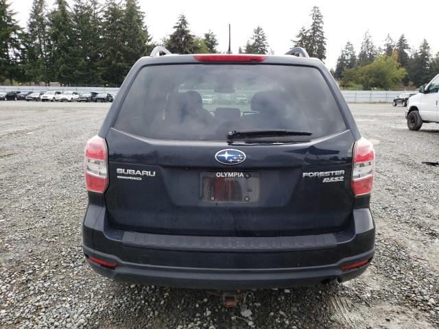 Фото 6 с аукциона – 2014 SUBARU FORESTER 2 с VIN JF2SJACC6EG525338