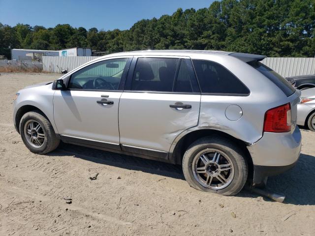 Photo 2 from auction – 2011 FORD EDGE SE with VIN 2FMDK3GC0BBA72231