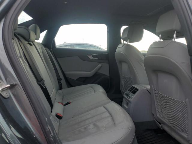 Photo 10 from auction – 2020 AUDI A4 PREMIUM with VIN WAUDNAF42LN008804