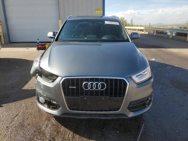 Photo 5 from auction – 2015 AUDI Q3 PREMIUM with VIN WA1EFCFS4FR012214