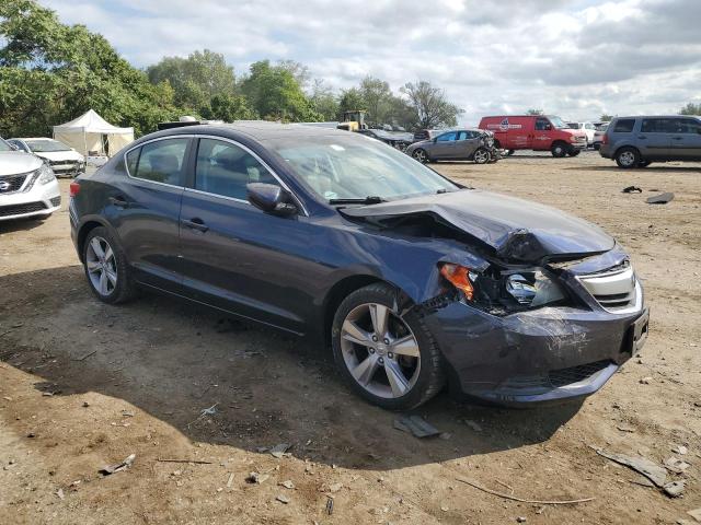 Photo 4 from auction – 2014 ACURA ILX 20 with VIN 19VDE1F36EE013028
