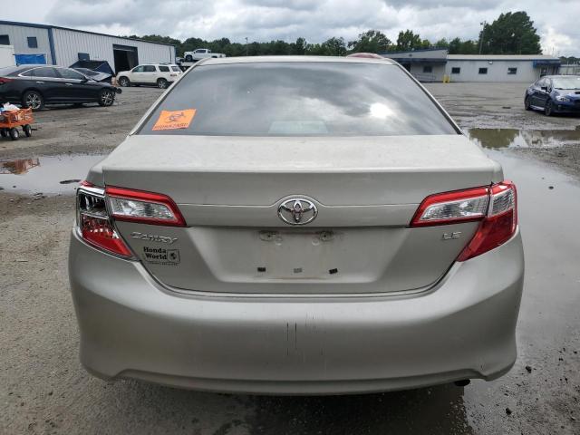 Photo 6 from auction – 2013 TOYOTA CAMRY L with VIN 4T4BF1FK0DR318772