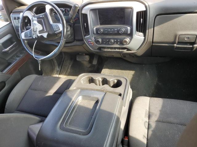 Photo 8 from auction – 2014 GMC SIERRA C15 with VIN 1GTR1UEC1EZ129334