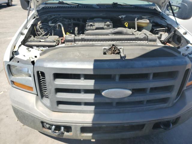 Photo 11 from auction – 2005 FORD F250 SUPER with VIN 1FDNF20545EC46924
