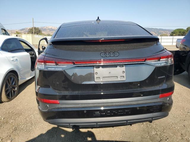 Photo 6 from auction – 2023 AUDI Q4 E-TRON with VIN WA132BFZ4PP025505