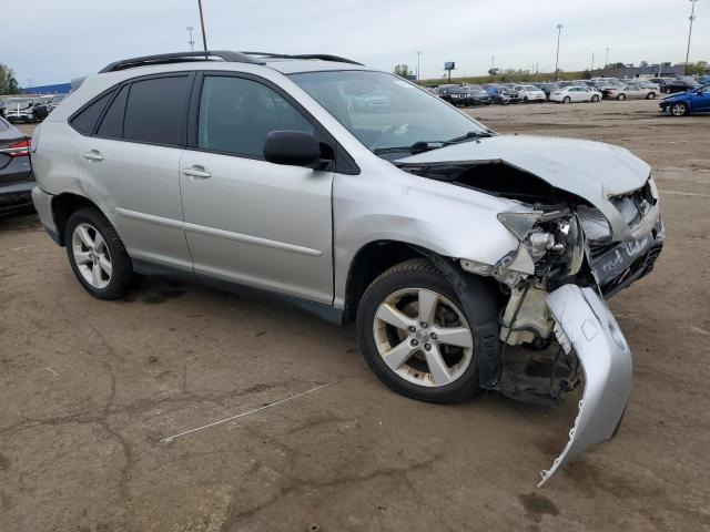 Photo 4 from auction – 2004 LEXUS RX 330 with VIN 2T2HA31U84C037954