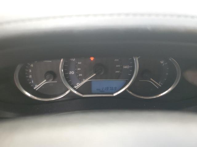 Photo 9 from auction – 2015 TOYOTA COROLLA L with VIN 2T1BURHE4FC325024