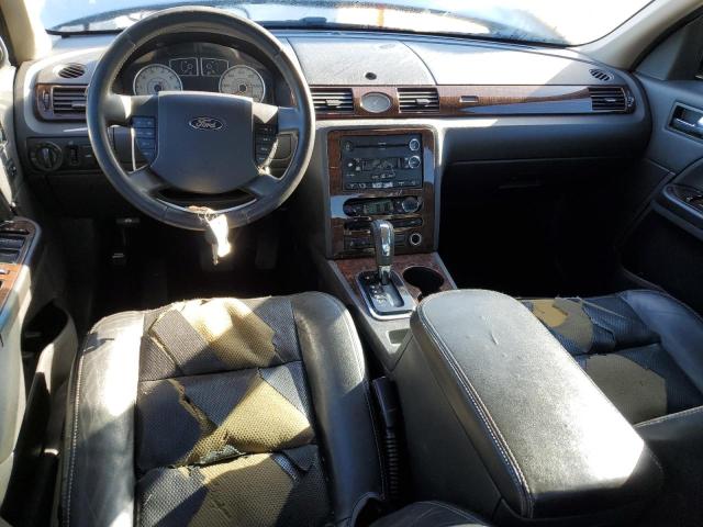 Photo 8 from auction – 2008 FORD TAURUS LIM with VIN 1FAHP25W28G117384