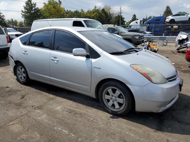 Photo 4 from auction – 2008 TOYOTA PRIUS with VIN JTDKB20U283443245