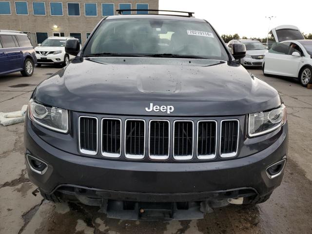 Photo 5 from auction – 2015 JEEP GRAND CHER with VIN 1C4RJEAG6FC707057