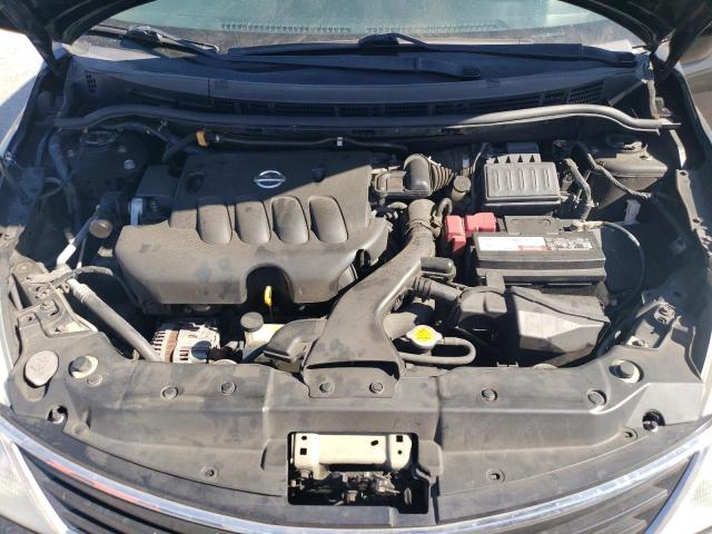 Фото 11 с аукциона – 2011 NISSAN VERSA S с VIN 3N1BC1CP2BL411875