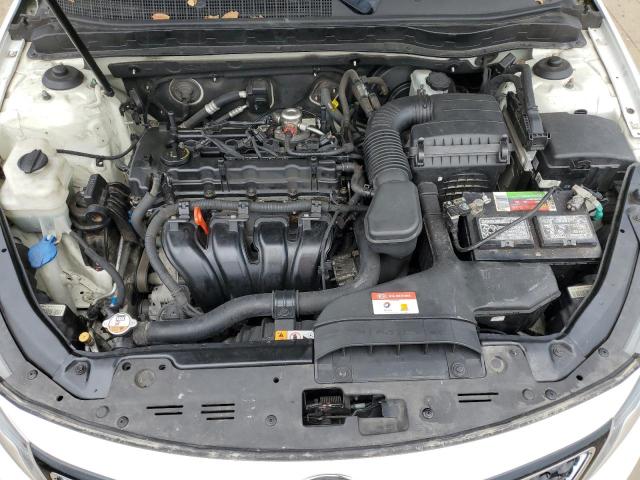 Photo 11 from auction – 2014 KIA OPTIMA LX with VIN KNAGM4A75E5479710
