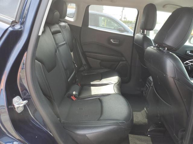 Photo 11 from auction – 2019 JEEP COMPASS LA with VIN 3C4NJDBB4KT768160