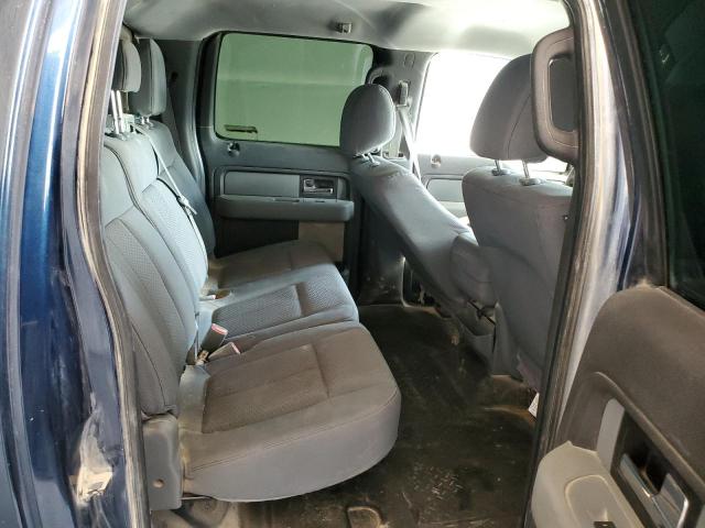 Photo 10 from auction – 2014 FORD F150 SUPER with VIN 1FTEW1CM6EKE10323