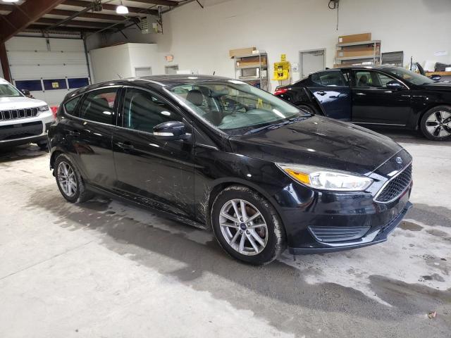 Photo 4 from auction – 2017 FORD FOCUS SE with VIN 1FADP3K21HL293775