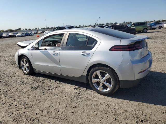Photo 2 from auction – 2013 CHEVROLET VOLT with VIN 1G1RH6E42DU136202