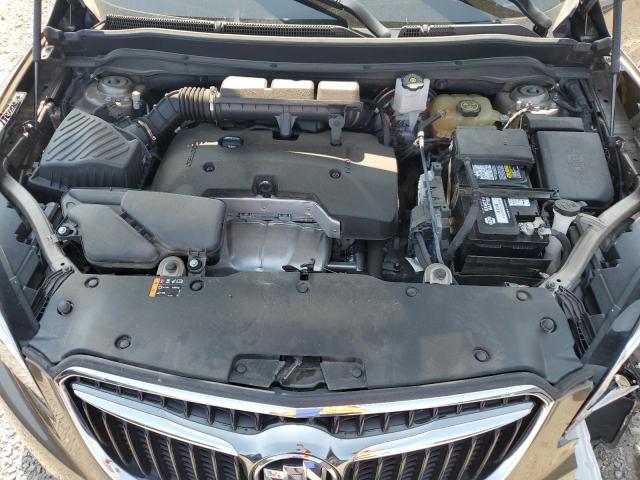 Photo 12 from auction – 2019 BUICK ENVISION E with VIN LRBFXCSA2KD146410
