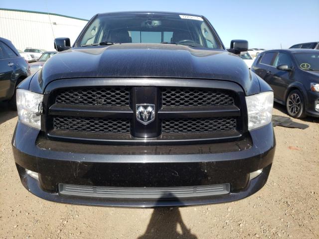 Photo 5 from auction – 2009 DODGE RAM 1500 with VIN 1D3HV18T29S751439