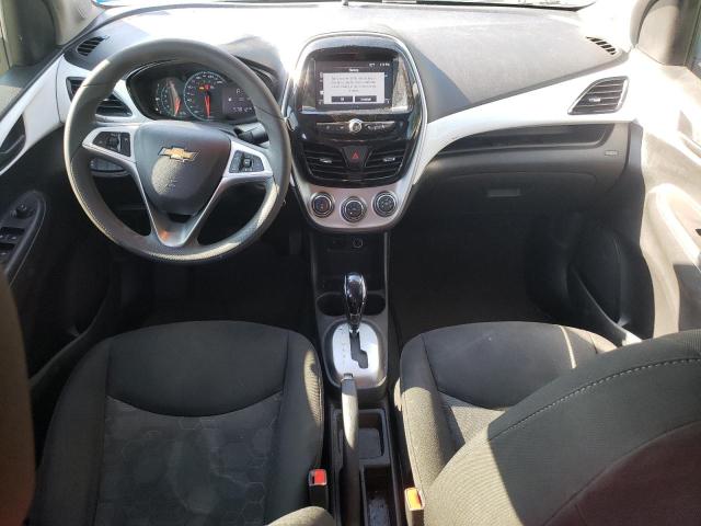Photo 8 from auction – 2017 CHEVROLET SPARK 1LT with VIN KL8CD6SA7HC739105