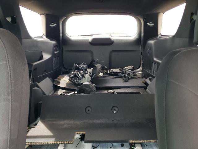 Photo 10 from auction – 2021 FORD EXPLORER P with VIN 1FM5K8AB6MGB34583