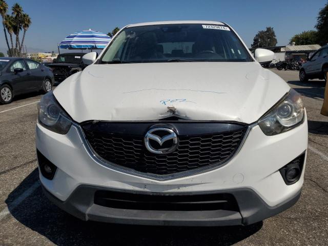 Photo 5 from auction – 2014 MAZDA CX-5 GT with VIN JM3KE2DY7E0356529