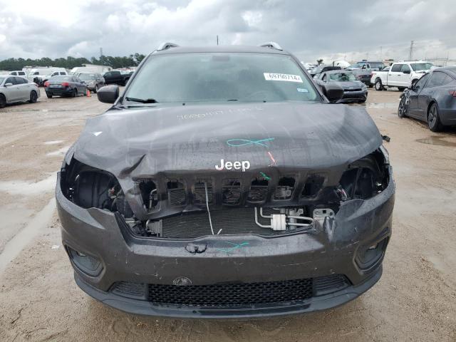 Photo 5 from auction – 2019 JEEP CHEROKEE L with VIN 1C4PJMLB2KD273727