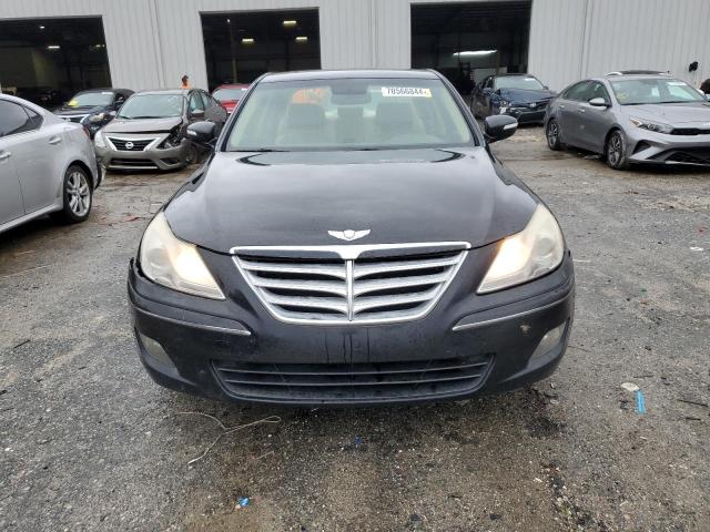 Photo 5 from auction – 2013 HYUNDAI GENESIS 3. with VIN KMHGC4DD5DU227477